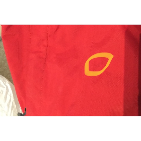 North Face HyVent 3 in 1 Men’s Winter Coat - Large - Picture 14 of 16